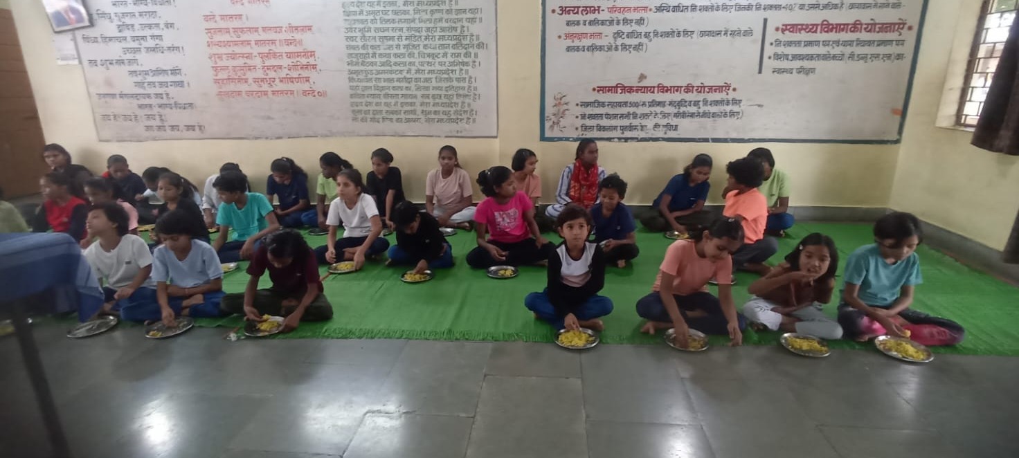 Asshrayvi Welfare Foundation
