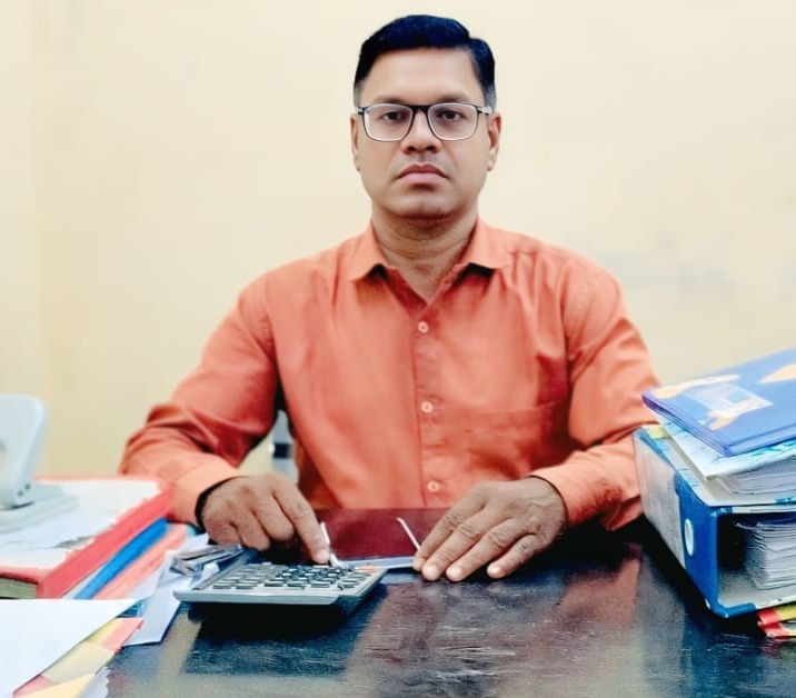 Kamal Kishore Raut